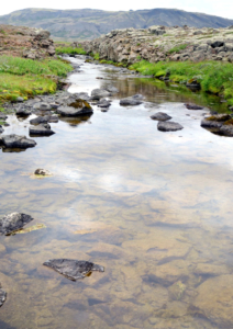 Þingvellir