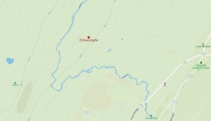 Grímastaðir