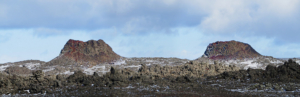 Reykjanes