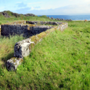 Gufuskálar