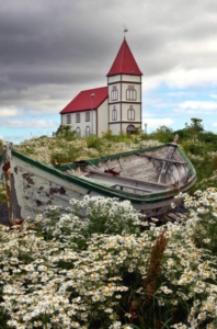 Kálfatjörn