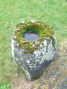 Kálfatjörn