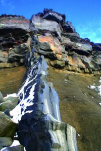 Reykjanes