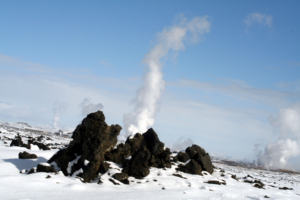 Reykjanes