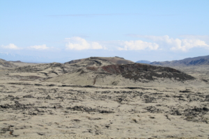 Traðarfjöll