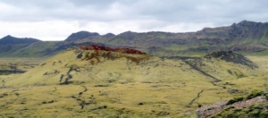 Djúpavatnsgígar