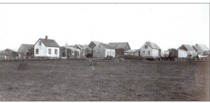 Járngerðarstaðir