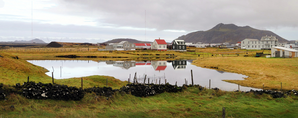 Járngerðarstaðir