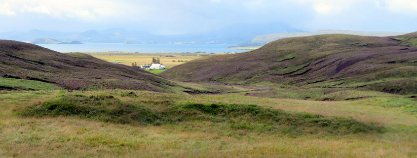 Kárastaðakot