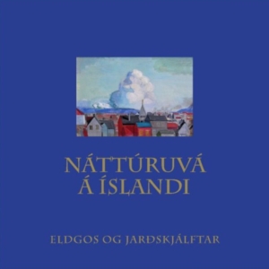 Náttúruvá