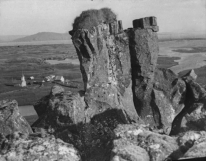 Þingvellir