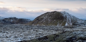 Traðarfjöll