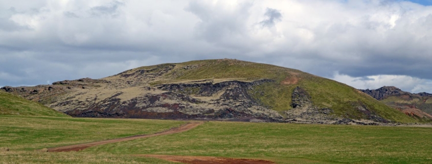 Traðarfjöll