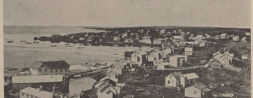 Hafnarfjörður 1910