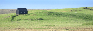 Krýsuvík