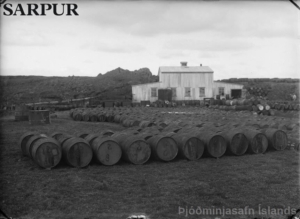 Víðistaðir