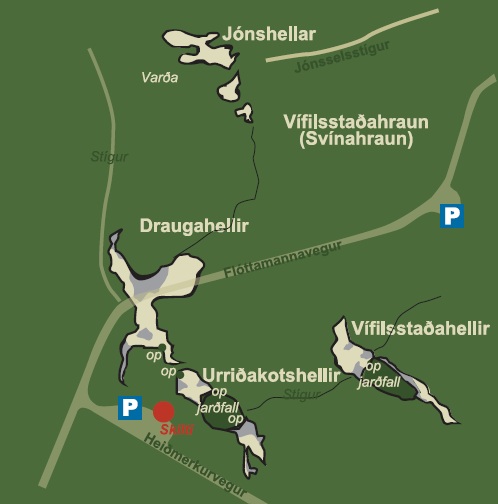 Vífilsstaðir