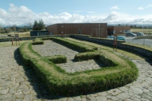 Hofstaðir