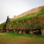 Hofstaðir