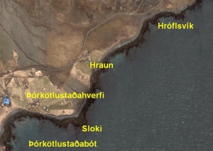 Hrólfsvík