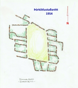 Þórkötlustaðarétt