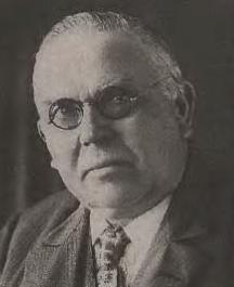 Einar G. Einarsson