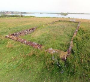 Bessastaðir
