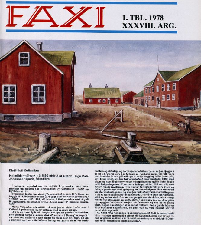 Faxi 1978