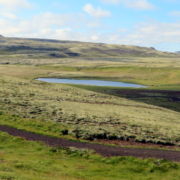 Hurðarásavötn