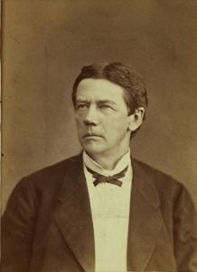 Theodor Kjerulf