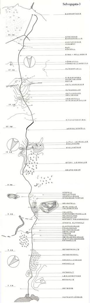 Selvogsgata