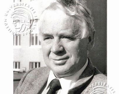Þorleifur Einarsson
