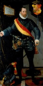 Friðrik II