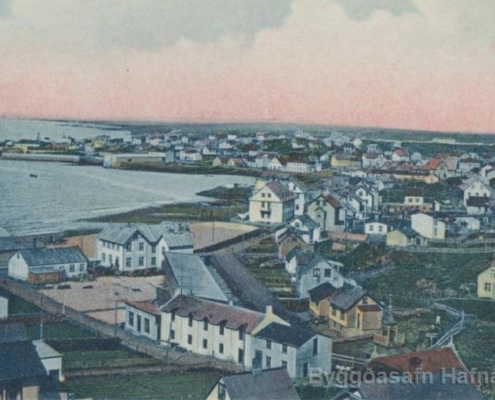 Hafnarfjörður