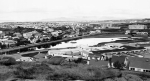 Hafnarfjörður