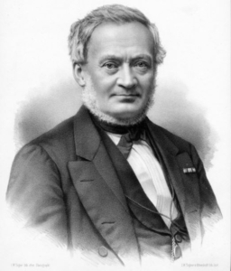 Hans Mathias Rosenörn