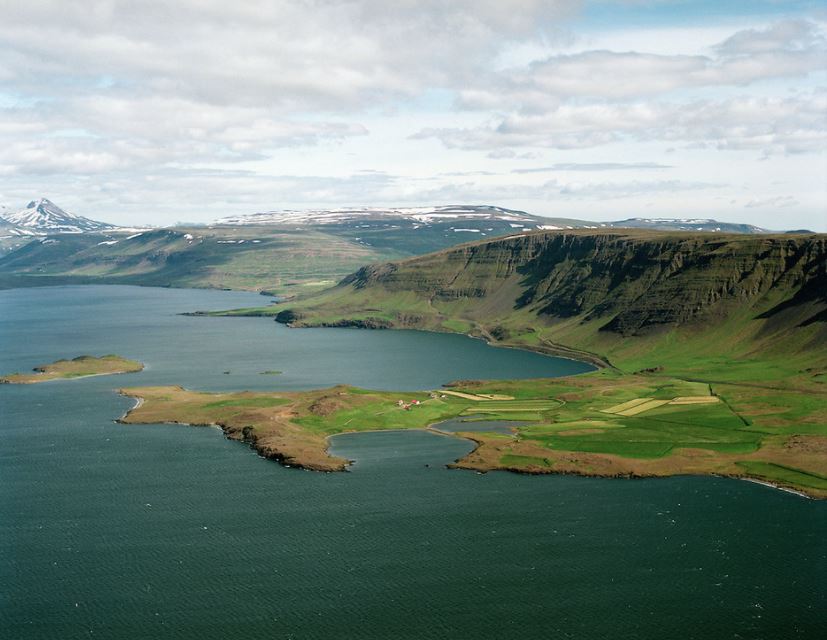Hvammsvík