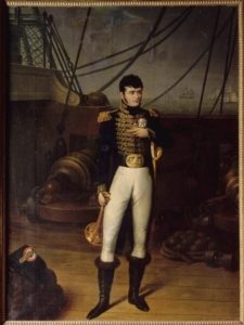 Jerôme Napóleon
