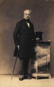 Ludvig Moltke