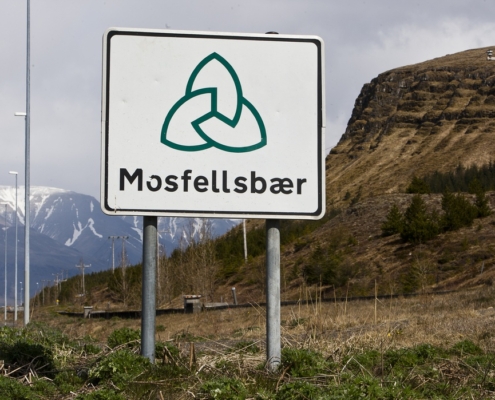 Mosfellssveit