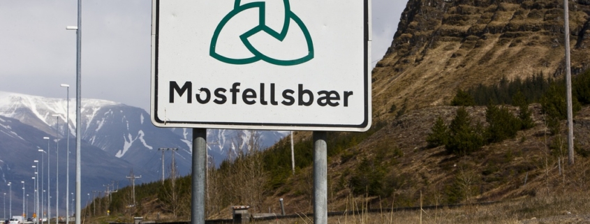 Mosfellssveit
