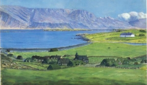 Arnarhóll