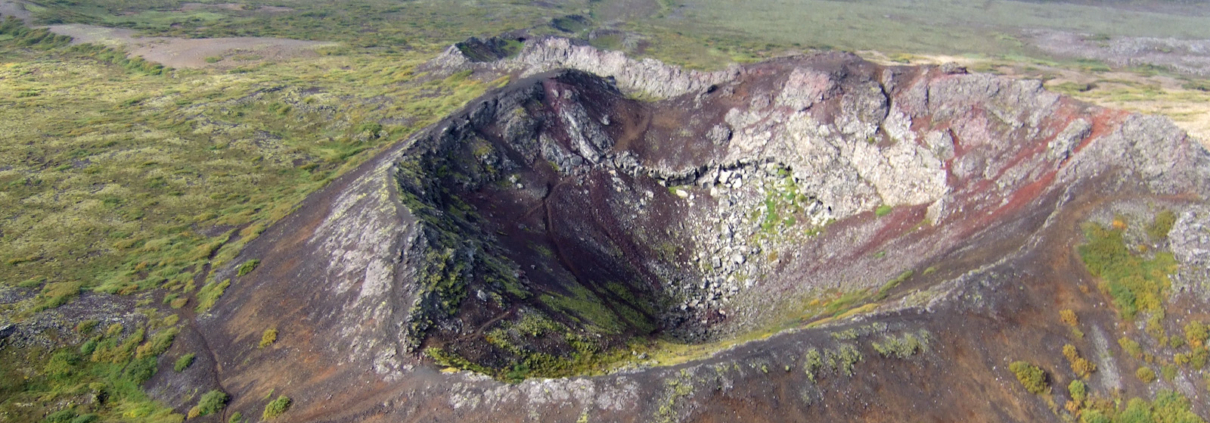 Búrfell