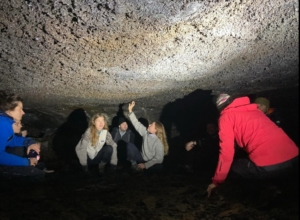 Hallshellir