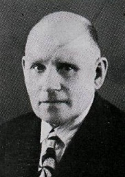 Ingvar Gunnarsson