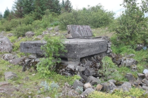 Öskjuhlíð