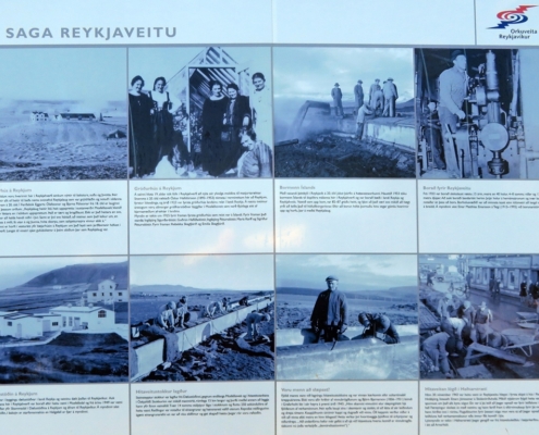 Mosfellsbær