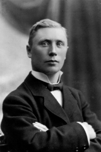 Guðmundur G. Bárðarson