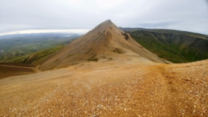 Móskarðshnúkar