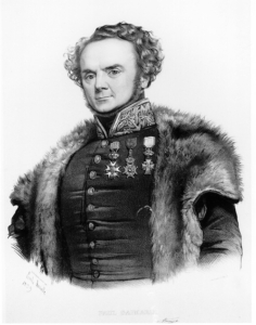 Joseph Paul Gaimard 